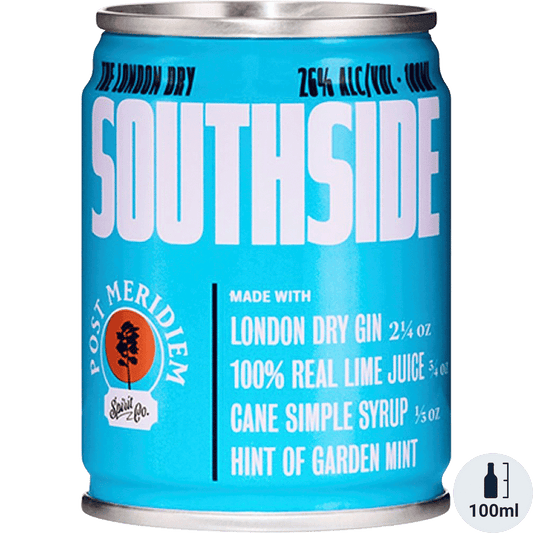 Image of Post Meridiem Spirit Co. Southside