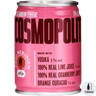 Post Meridiem Cosmopolitan