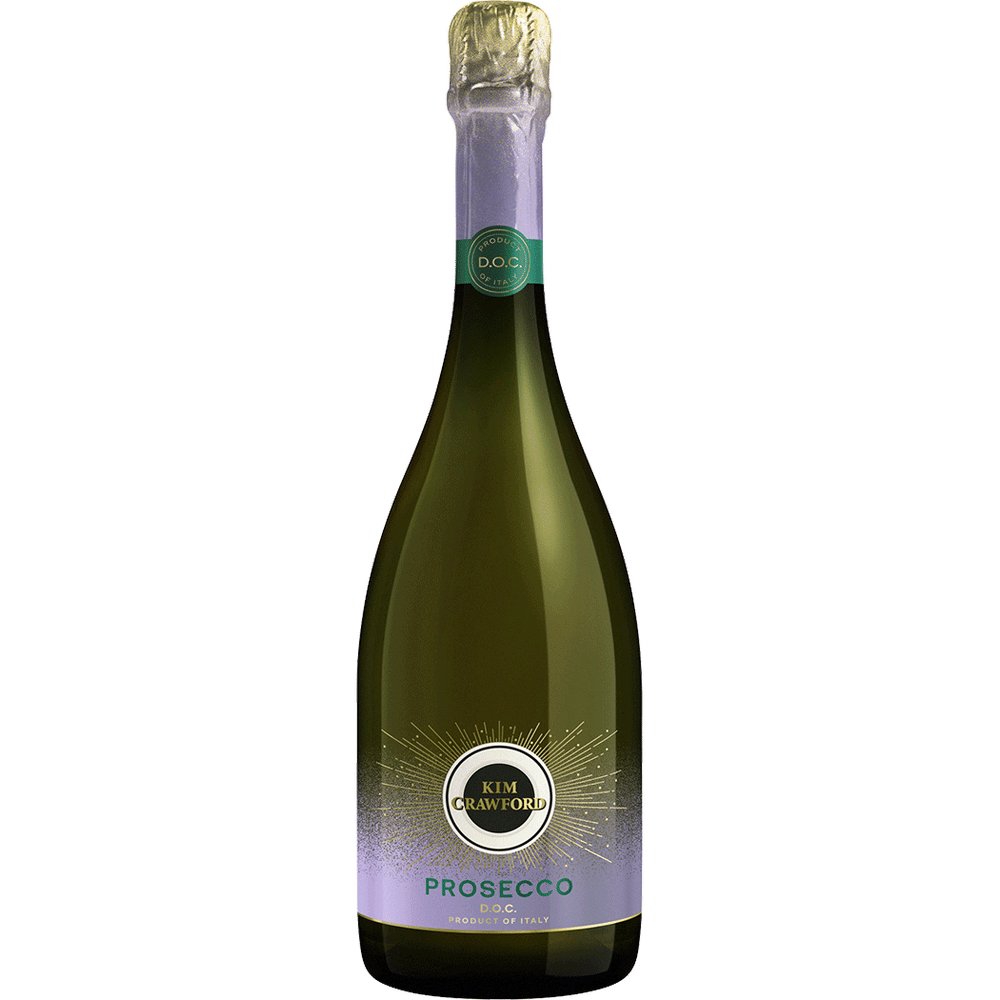 Kim Crawford Prosecco