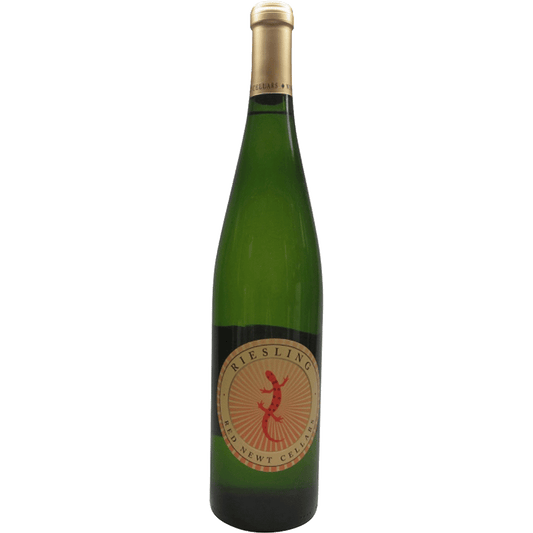 Red Newt Cellars Gewurztraminer