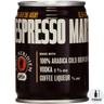 Post Meridiem Spirit Co. Espresso Martini