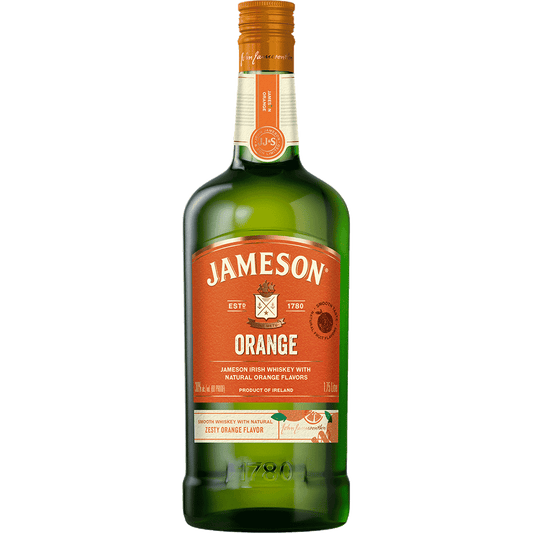 Jameson Orange