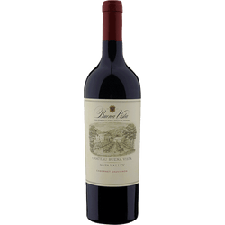 Buena Vista Cabernet Sauvignon Napa Valley