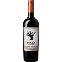 Bogle Vineyards Old Vine Essential Red