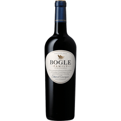 Bogle Vineyards Cabernet Sauvignon