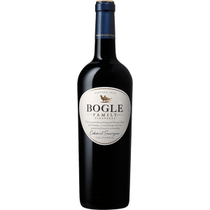 Bogle Vineyards Cabernet Sauvignon