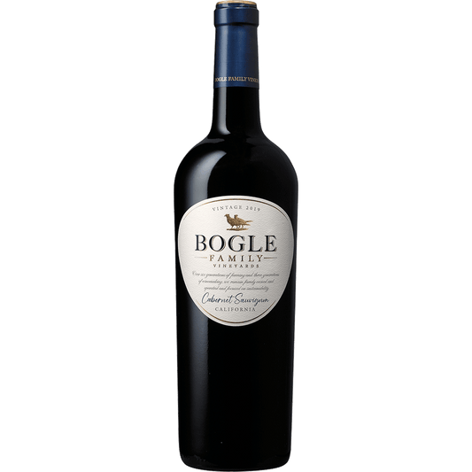 Bogle Vineyards Cabernet Sauvignon