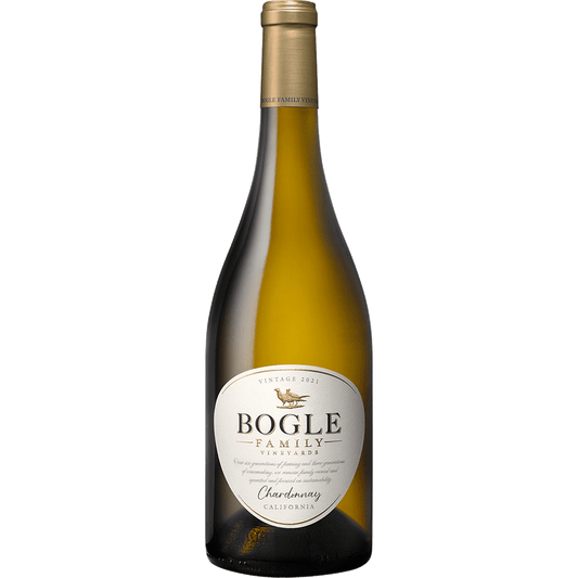 Bogle Vineyards Chardonnay