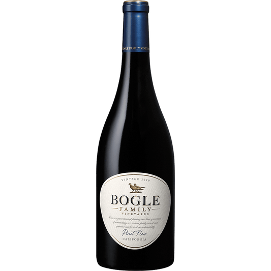 Bogle Vineyards Pinot Noir