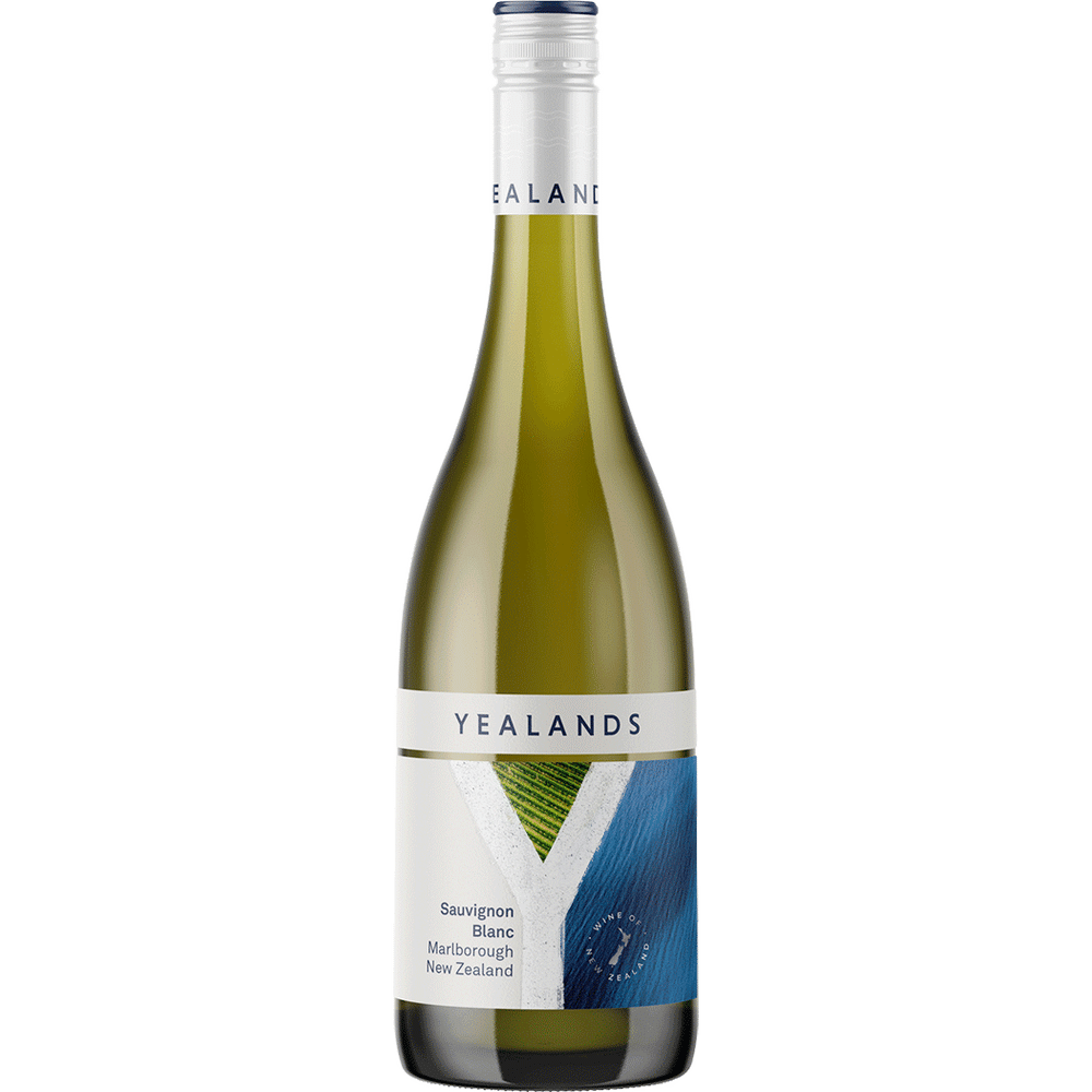 Yealands Sauvignon Blanc