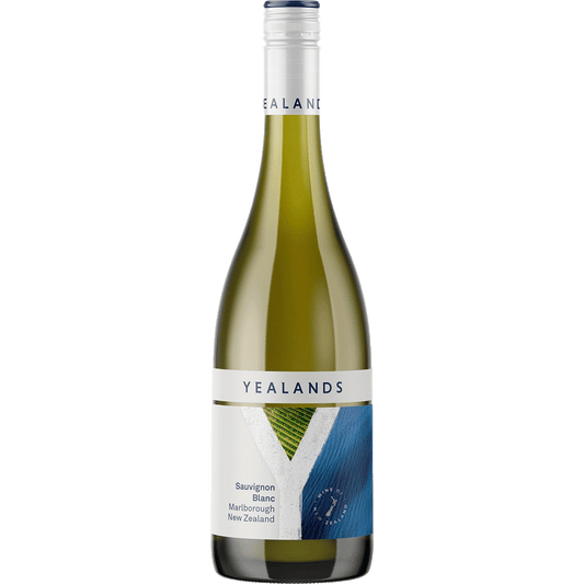 Yealands Sauvignon Blanc