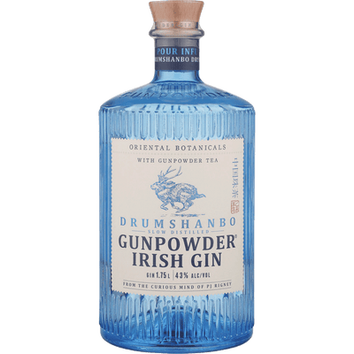Image of Drumshanbo Gunpowder Irish Gin