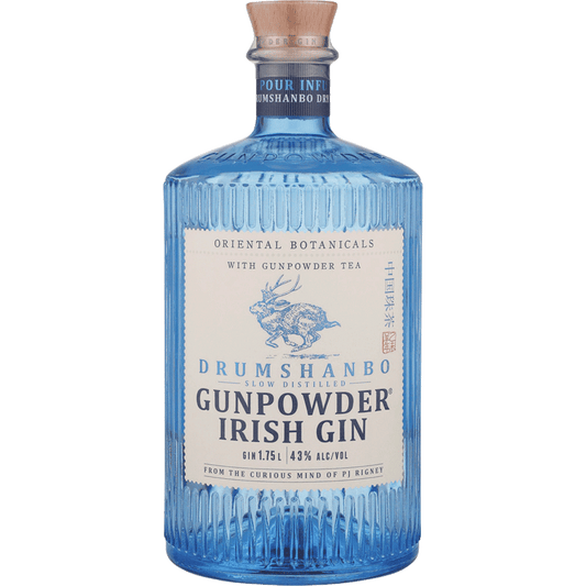 Drumshanbo Gunpowder Irish Gin