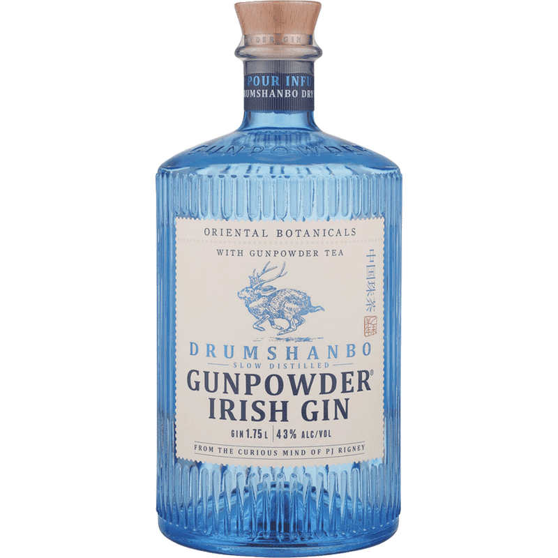 Image of Drumshanbo Gunpowder Irish Gin