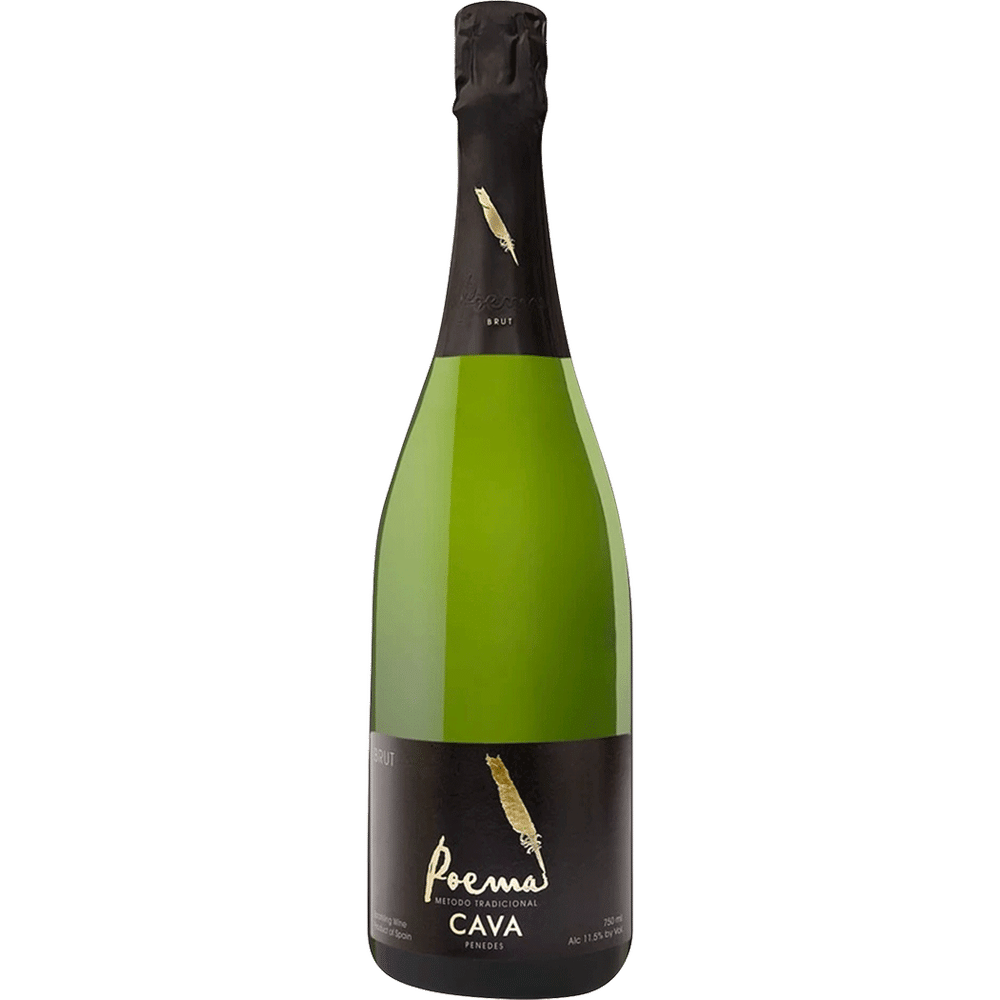 Poema Brut Cava