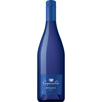 Image of Caposaldo Moscato Provincia di Pavia IGT