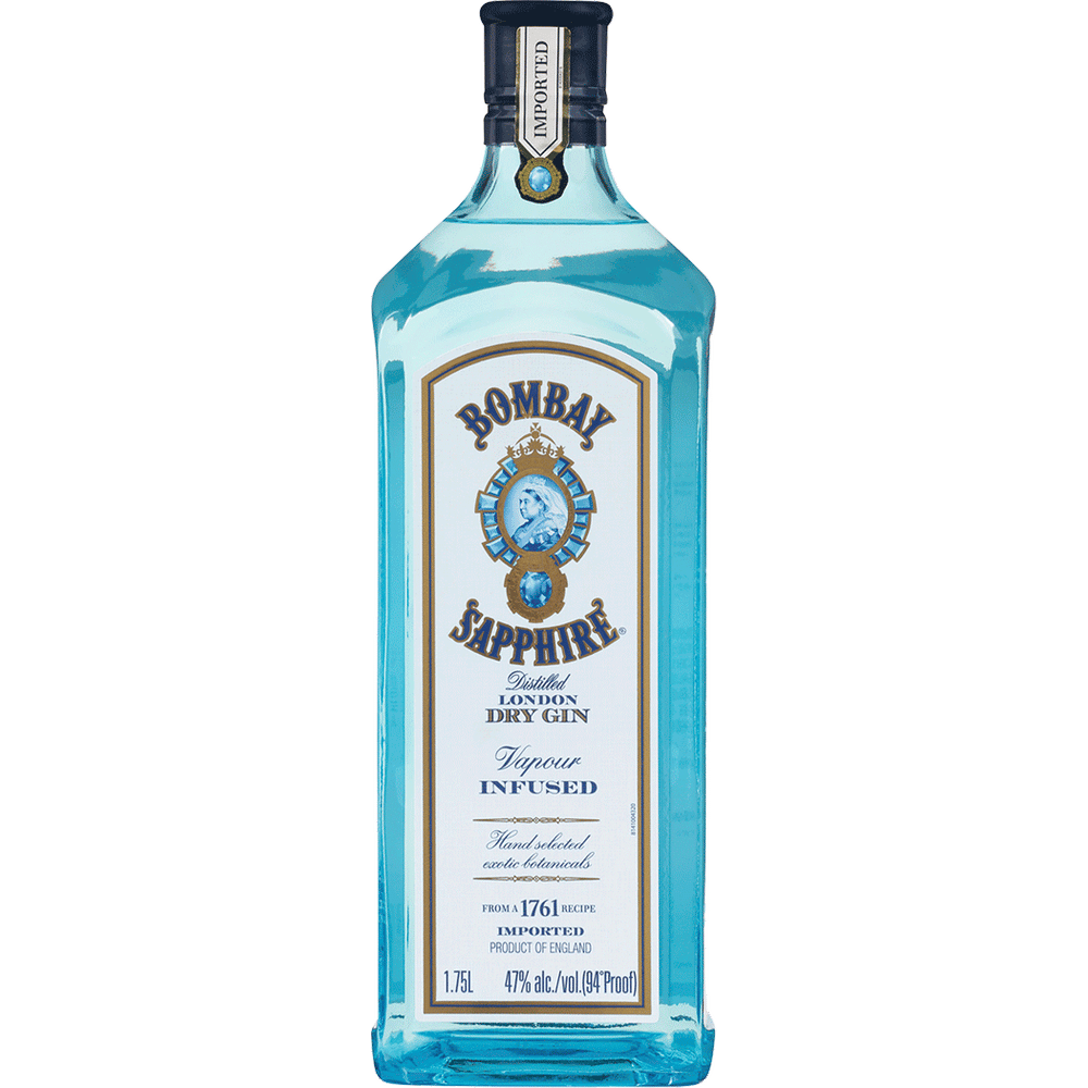 Bombay Sapphire Gin