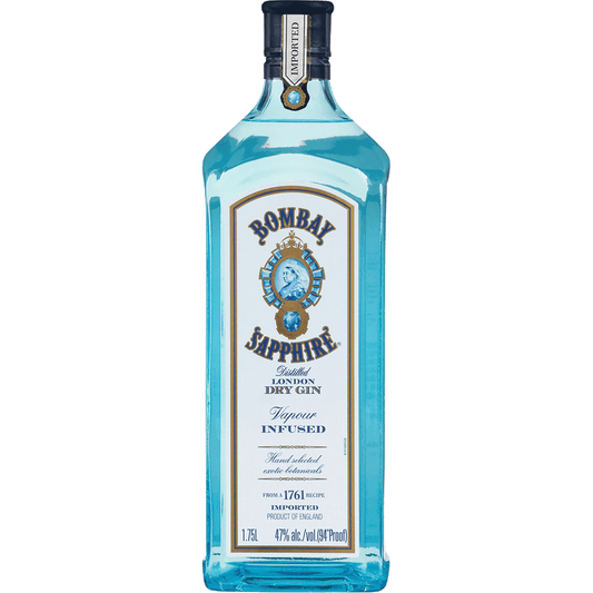 Bombay Sapphire Gin