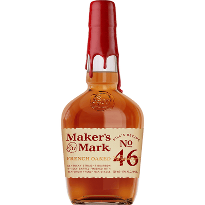 Image of Maker's Mark 46 Bourbon Whisky
