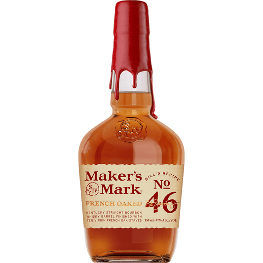 Maker's Mark 46 Bourbon Whisky