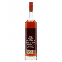 Thomas H Handy Sazerac Rye