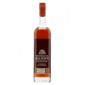 Thomas H Handy Sazerac Rye