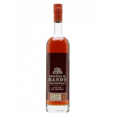 Image of Thomas H Handy Sazerac Rye