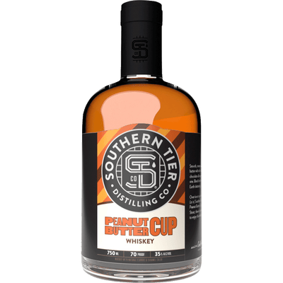 Image of Southern Tier Distilling Peanut Butter Cup Whiskey
