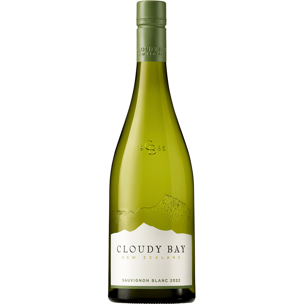 Cloudy Bay Sauvignon Blanc