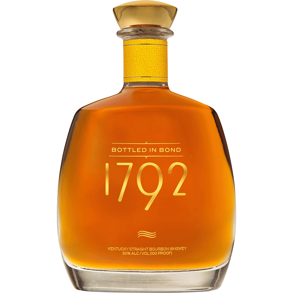 1792 Bottled In Bond Bourbon