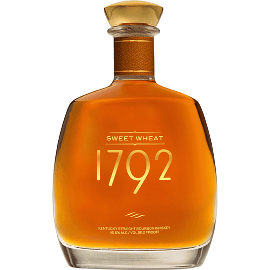 1792 Sweet Wheat Bourbon