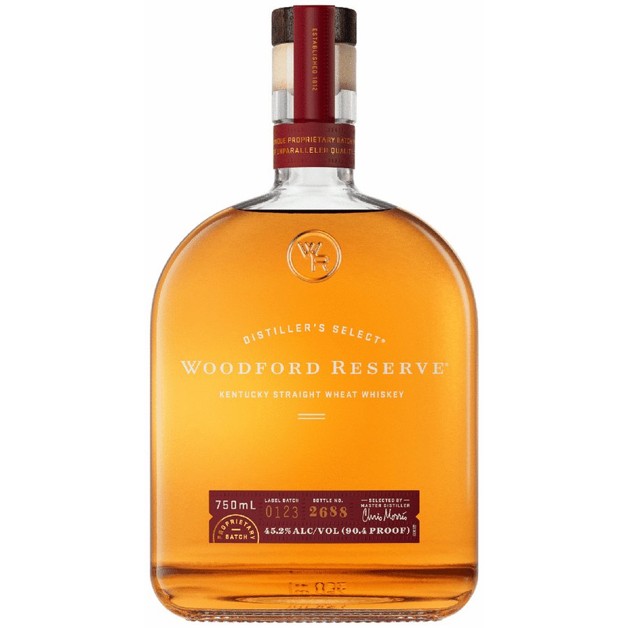 Woodford Reserve Wheat Whiskey