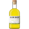 On The Rocks Jalapeno Pineapple Margarita