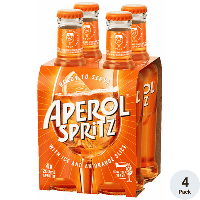 Aperol Spritz
