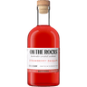 On The Rocks Strawberry Daiquiri