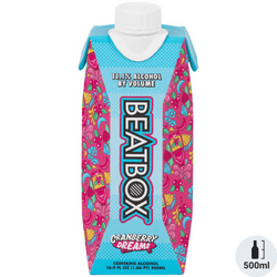 Beatbox Cranberry Dreams