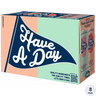 Have a Day Tequila Sparkling Variety