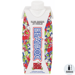 BeatBox Cherry Limeade