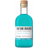On the Rocks Blue Hawaiian