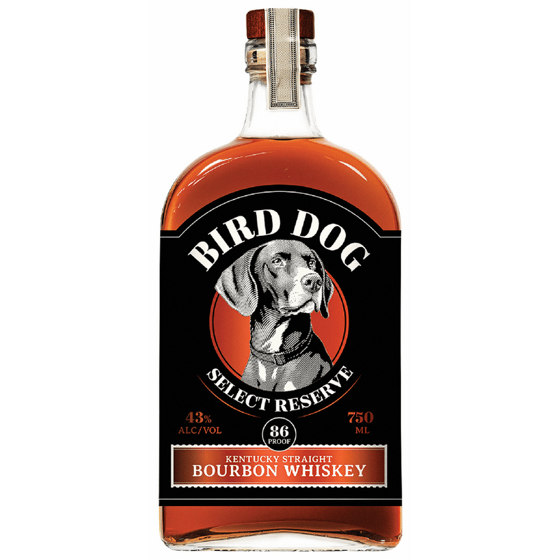 Bird Dog Select Reserve Kentucky Straight Bourbon