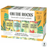 On The Rocks Tropical Cocktail Collection Variety Pack