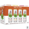 Lucky One Vodka Iced Tea Variety Pack