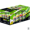 '-196 Green Tea Zero Sugar Variety Pack