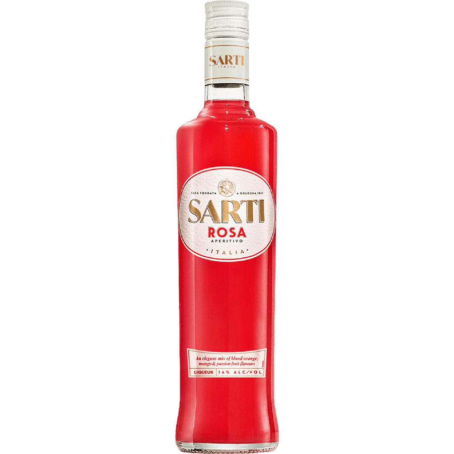 Sarti Rosa Liqueur