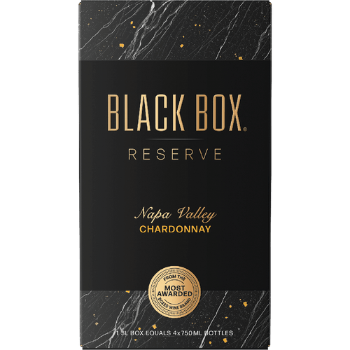 Black Box Reserve Chardonnay