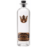 McQueen and the Violet Fog Gin