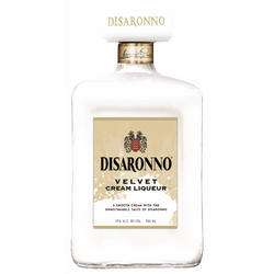 Disaronno Velvet Liqueur