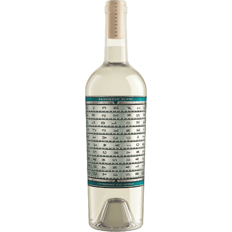 Unshackled Sauvignon Blanc