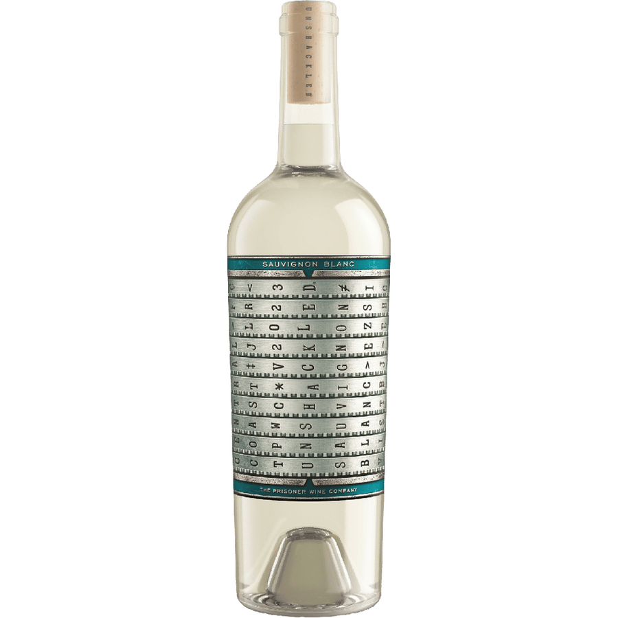 Unshackled Sauvignon Blanc