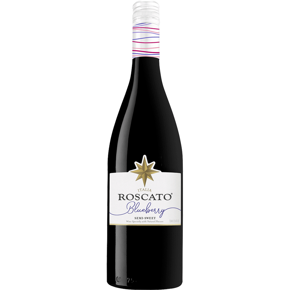 Roscato Blueberry